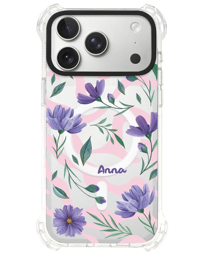 iPhone Ultimate Model-S⁴ - February Violet