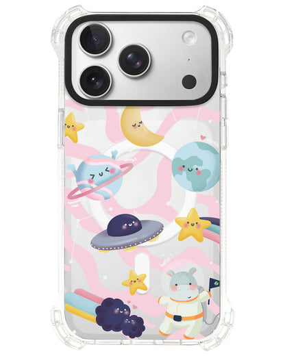 iPhone Ultimate Model-S⁴ - Galaxy (Artevefacts)