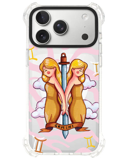 iPhone Ultimate Model-S⁴ - Gemini