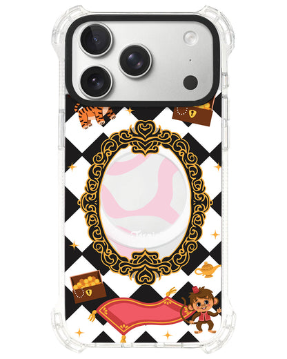 iPhone Ultimate Model-S⁴ - Genie