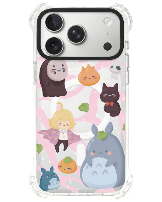iPhone Ultimate Model-S⁴ - Ghibli