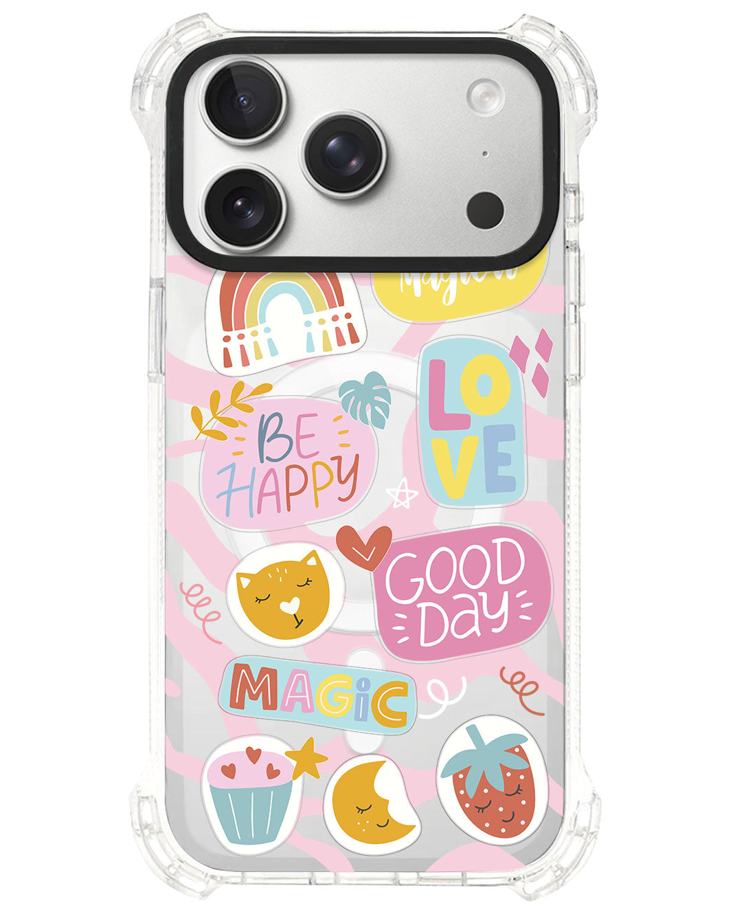 iPhone Ultimate Model-S⁴ - Good Day 1.0