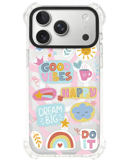 iPhone Ultimate Model-S⁴ - Good Day 2.0