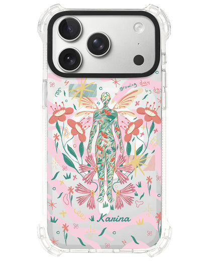 iPhone Ultimate Model-S⁴ - Growing Day by Day