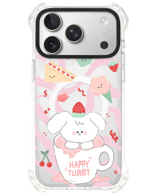 iPhone Ultimate Model-S⁴ - Happy Tummy