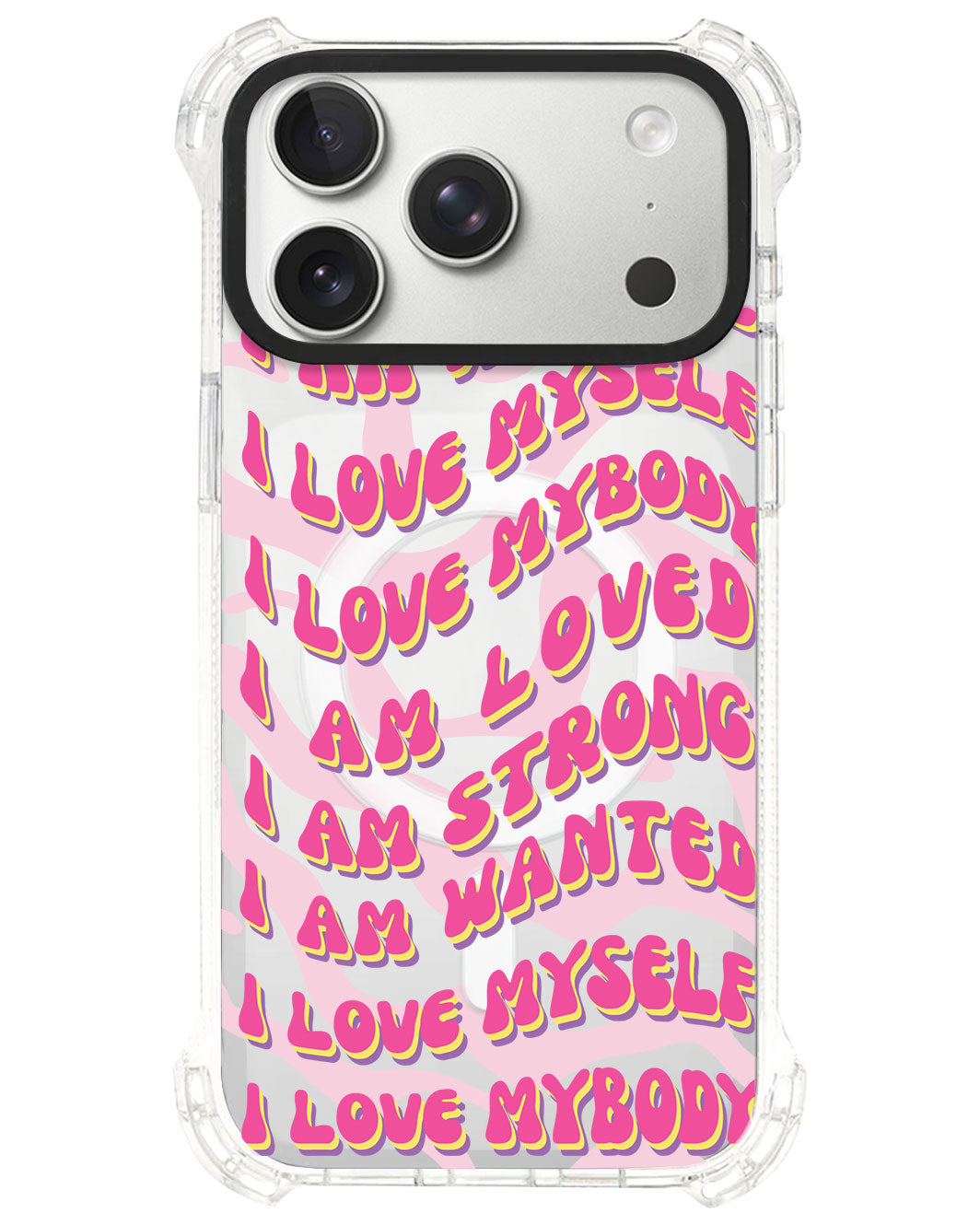 iPhone Ultimate Model-S⁴ - I Am