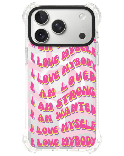 iPhone Ultimate Model-S⁴ - I Am