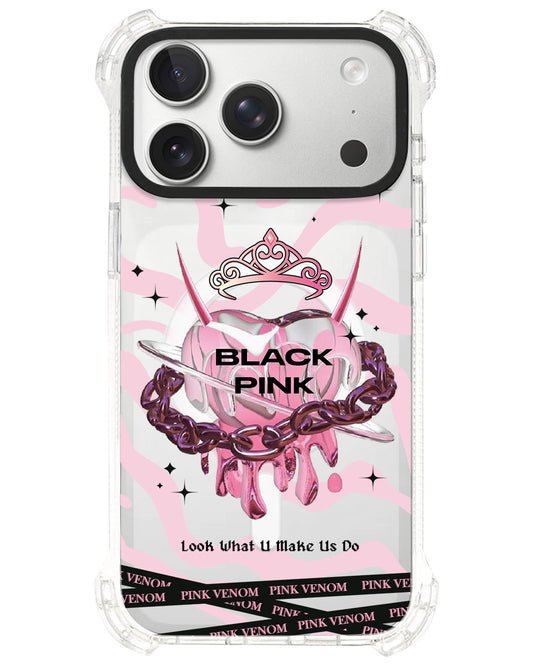 iPhone Ultimate Model-S⁴ - It's Blackpink