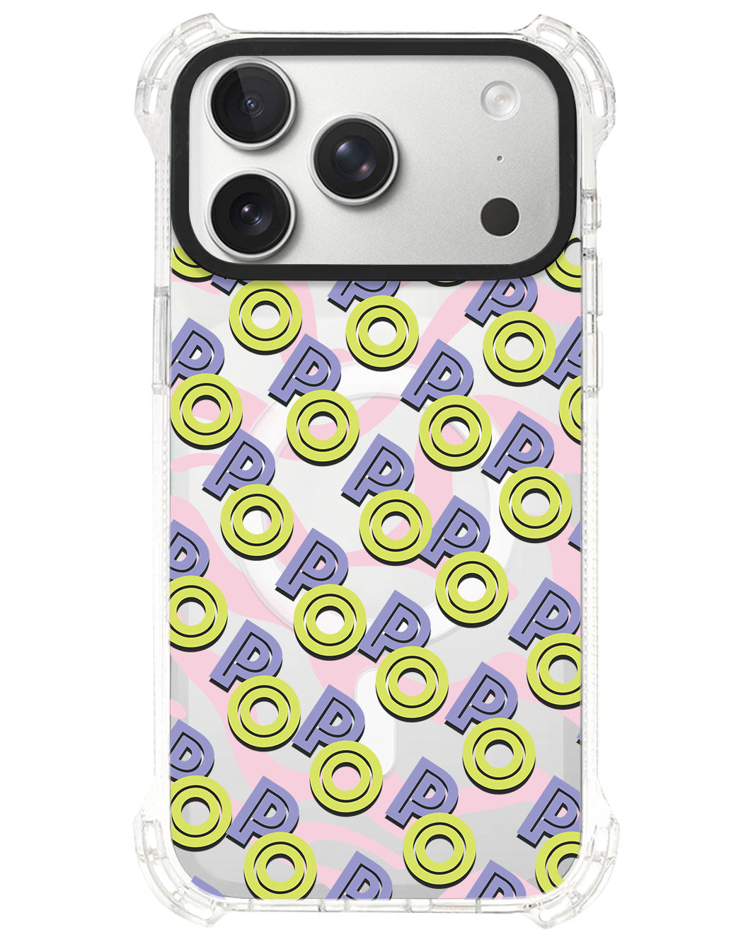 iPhone Ultimate Model-S⁴ - Initial Monogram 2.0