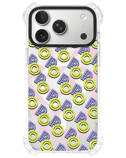iPhone Ultimate Model-S⁴ - Initial Monogram 2.0