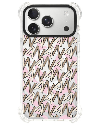iPhone Ultimate Model-S⁴ - Initial Monogram 4.0