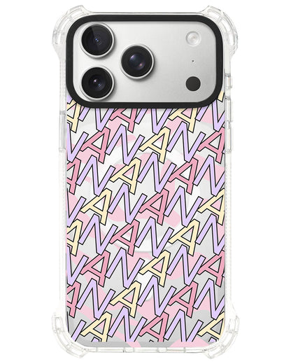 iPhone Ultimate Model-S⁴ - Initial Monogram 5.0