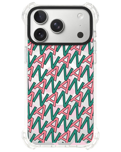 iPhone Ultimate Model-S⁴ - Initial Monogram 7.0