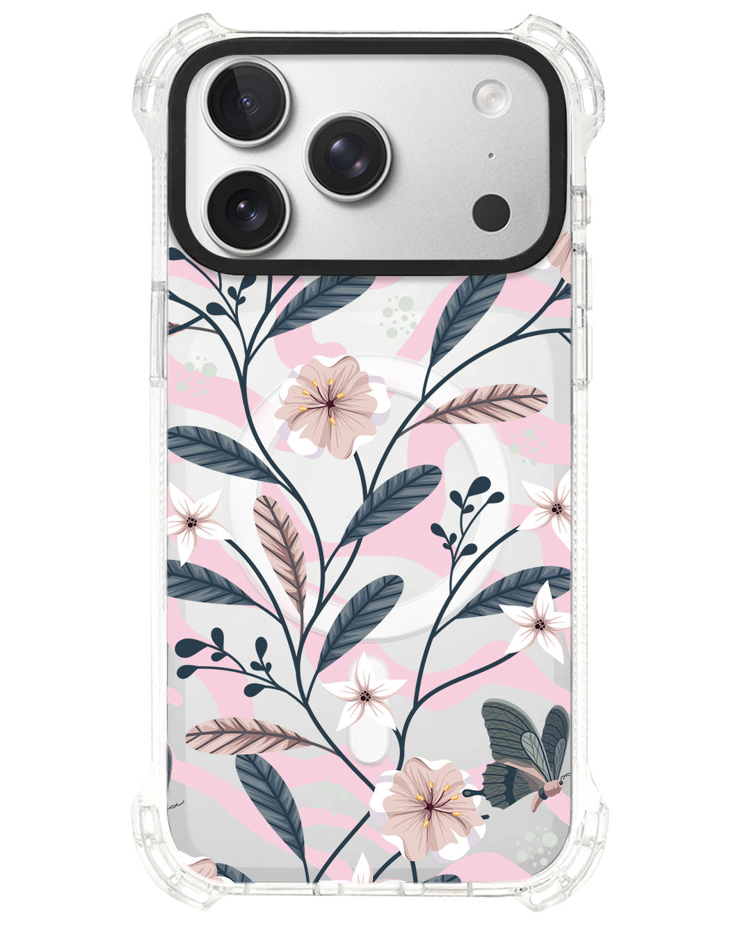 iPhone Ultimate Model-S⁴ - Ivy