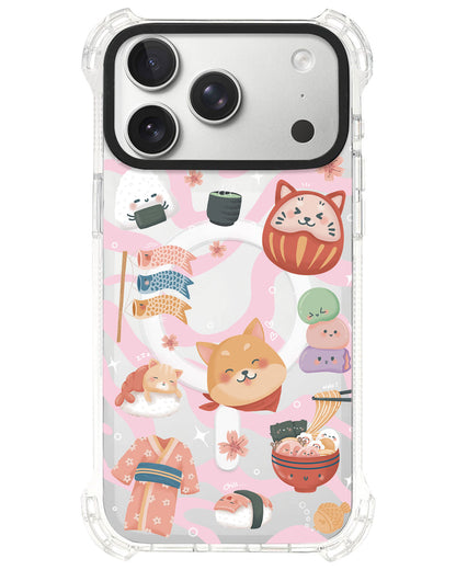 iPhone Ultimate Model-S⁴ - Japan