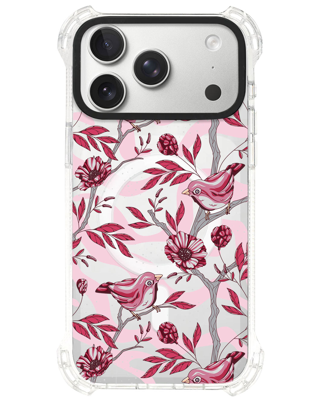 iPhone Ultimate Model-S⁴ - Lovebird 11.0