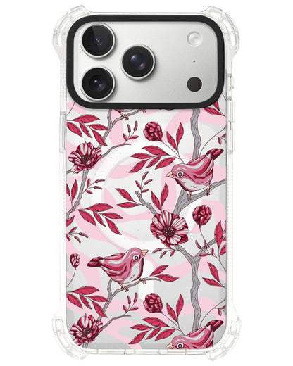 iPhone Ultimate Model-S⁴ - Lovebird 11.0