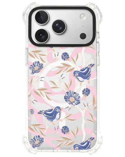 iPhone Ultimate Model-S⁴ - Lovebird 12.0
