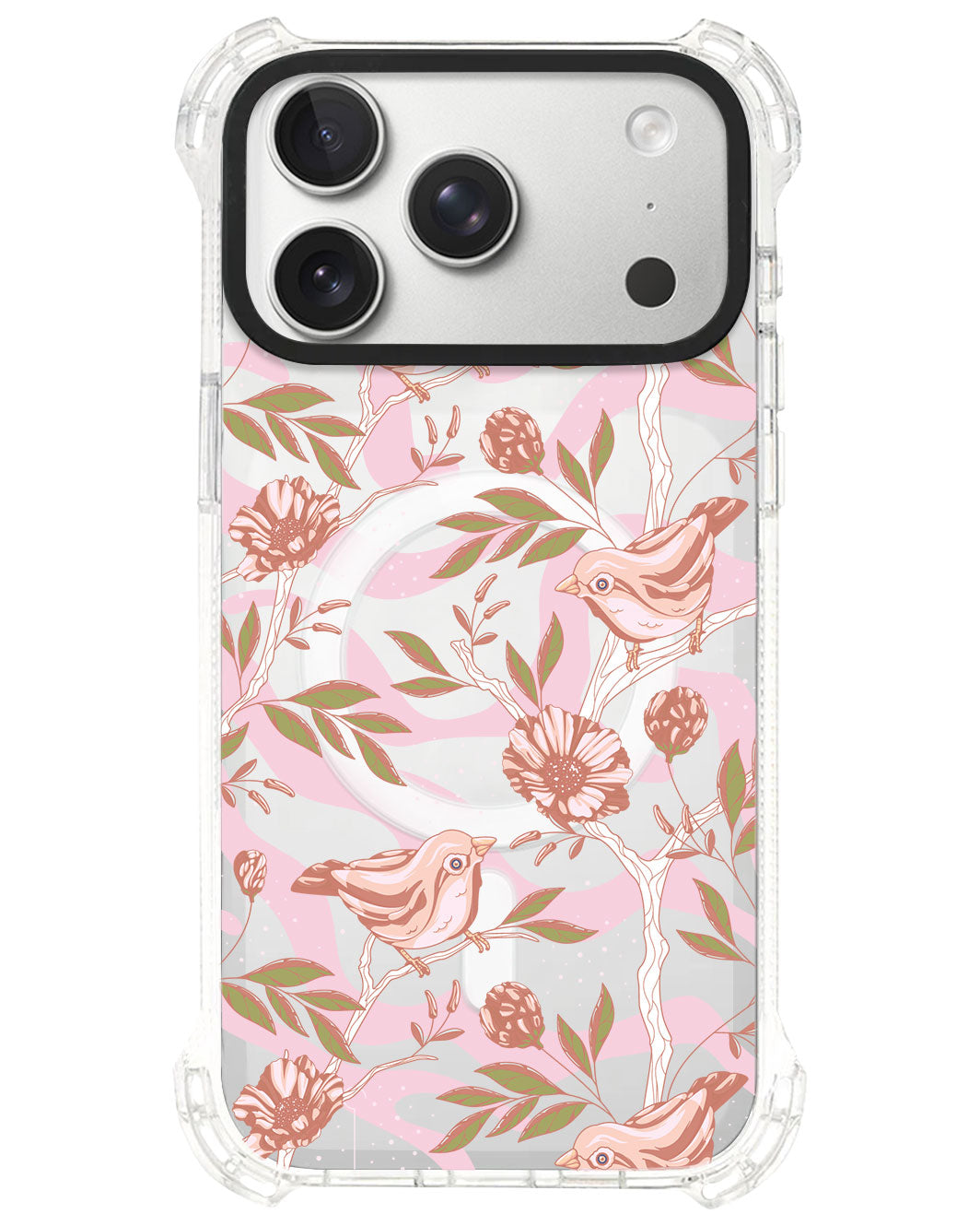 iPhone Ultimate Model-S⁴ - Lovebird 14.0