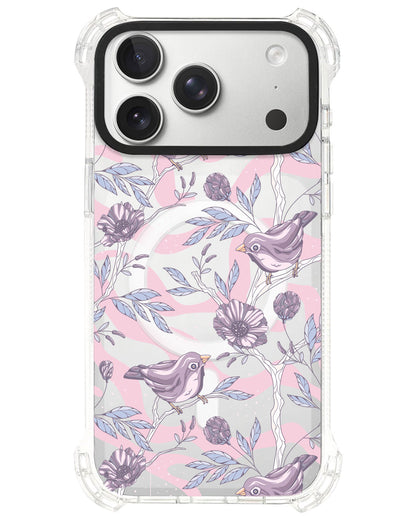 iPhone Ultimate Model-S⁴ - Lovebird 10.0