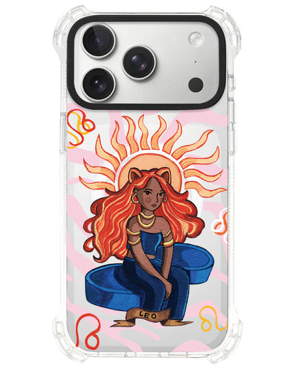 iPhone Ultimate Model-S⁴ - Leo