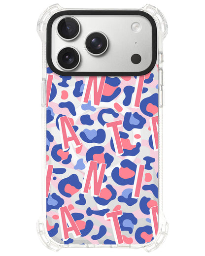 iPhone Ultimate Model-S⁴ - Leopard Monogram 1.0