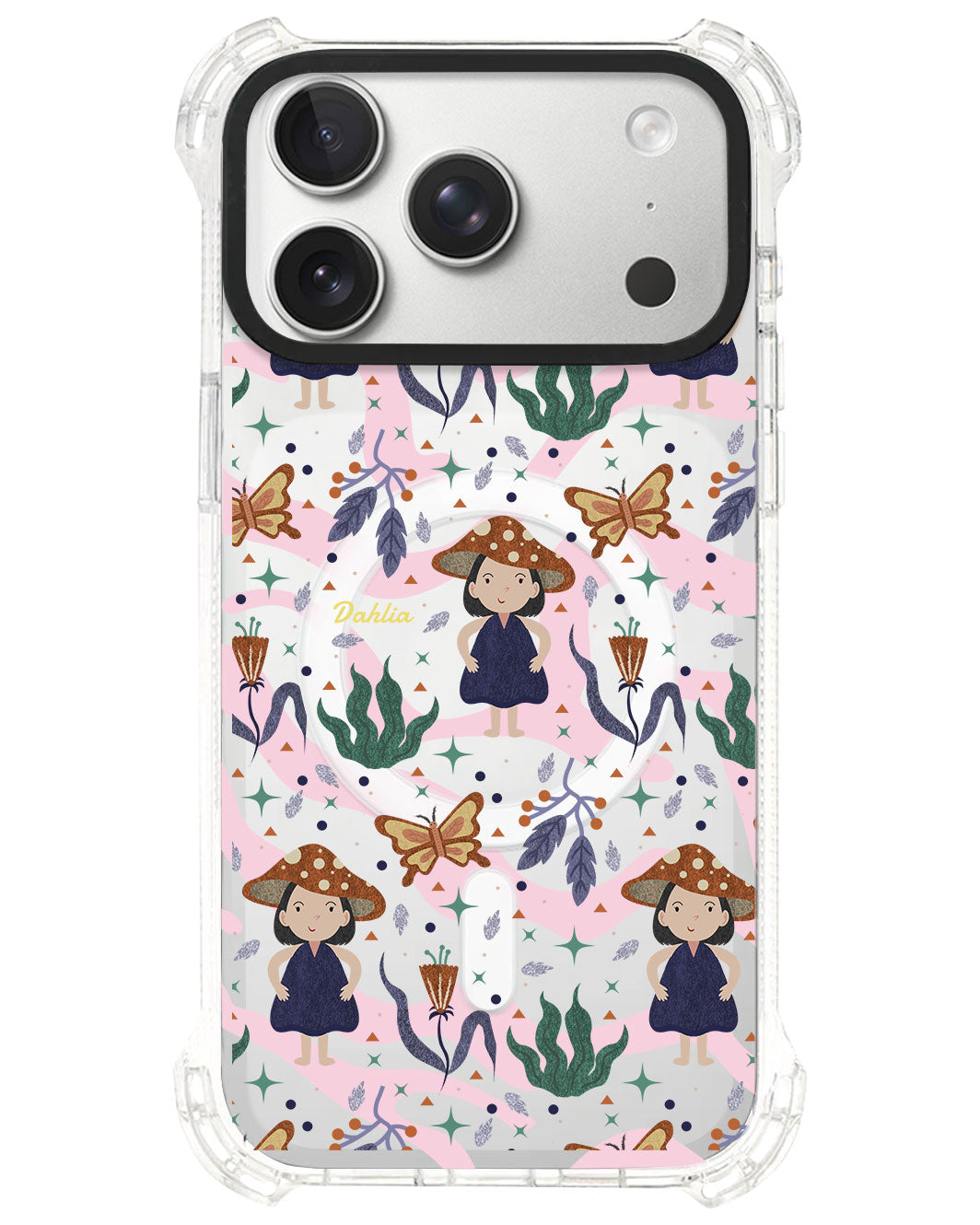 iPhone Ultimate Model-S⁴ - Lost in the Forest 1.0