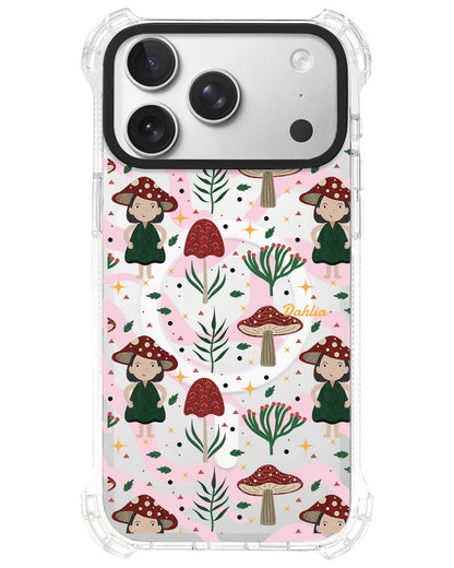 iPhone Ultimate Model-S⁴ - Lost in the Forest 2.0