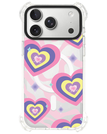iPhone Ultimate Model-S⁴ - Love Dive
