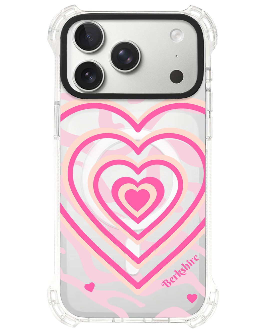 iPhone Ultimate Model-S⁴ - Love Mirror 1.0