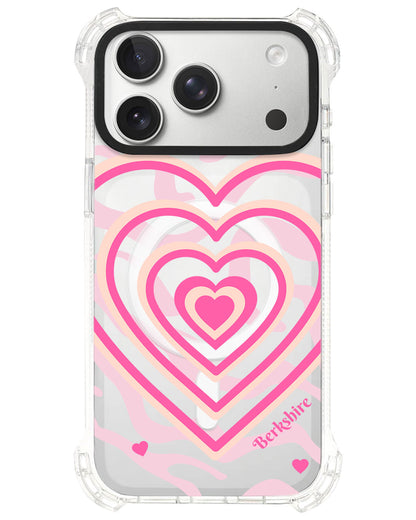iPhone Ultimate Model-S⁴ - Love Mirror 1.0