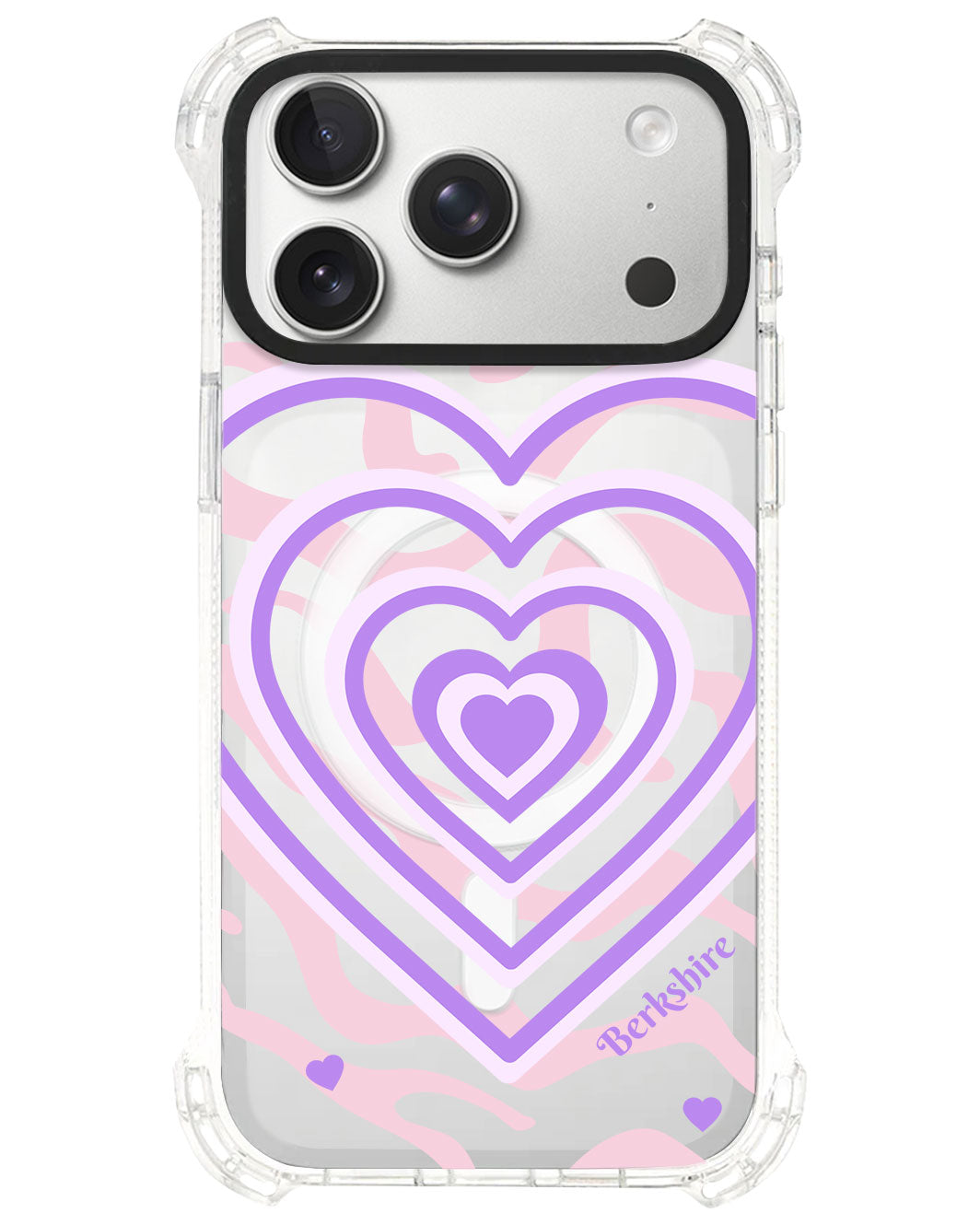 iPhone Ultimate Model-S⁴ - Love Mirror 3.0