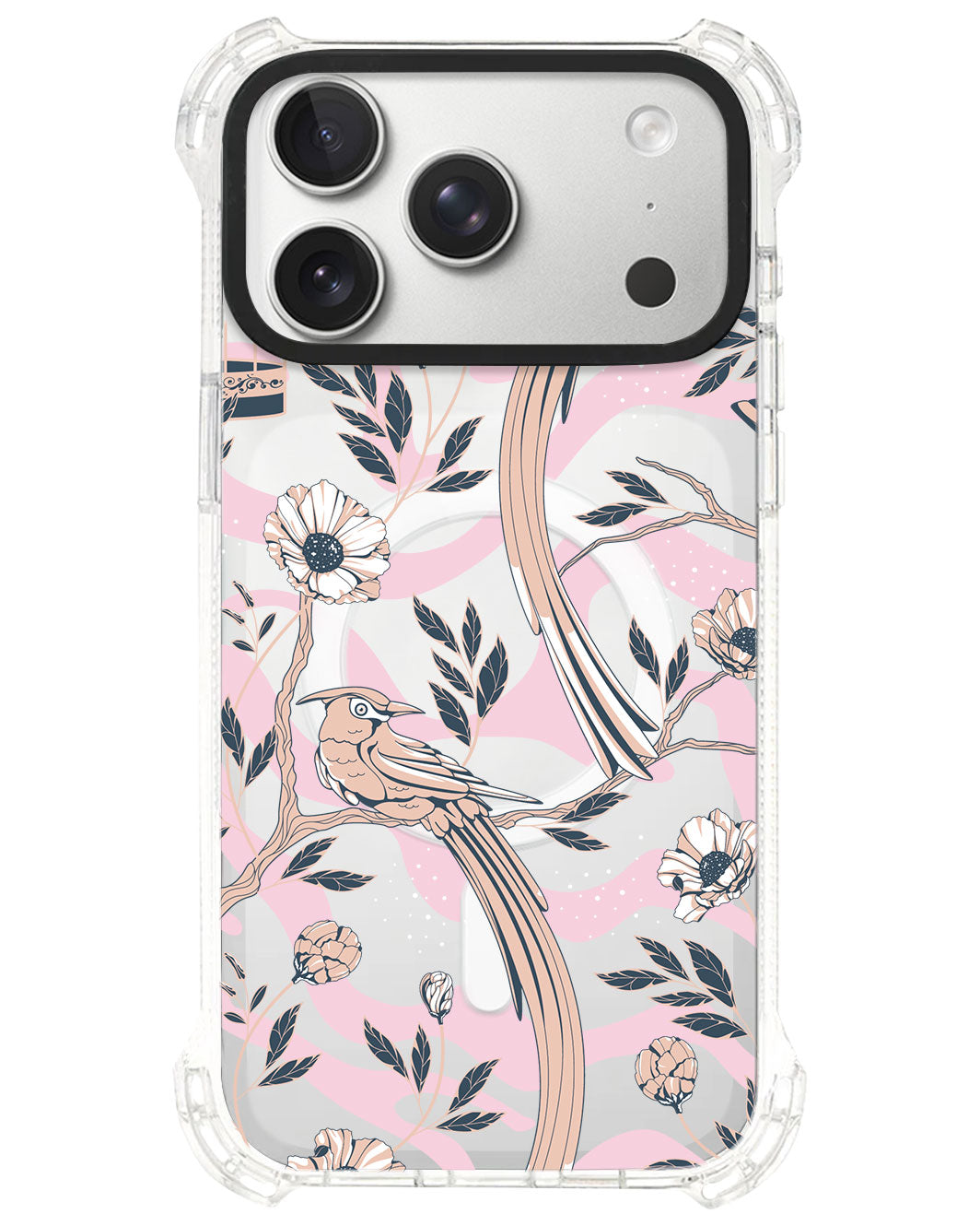iPhone Ultimate Model-S⁴ - Lovebird 2.0