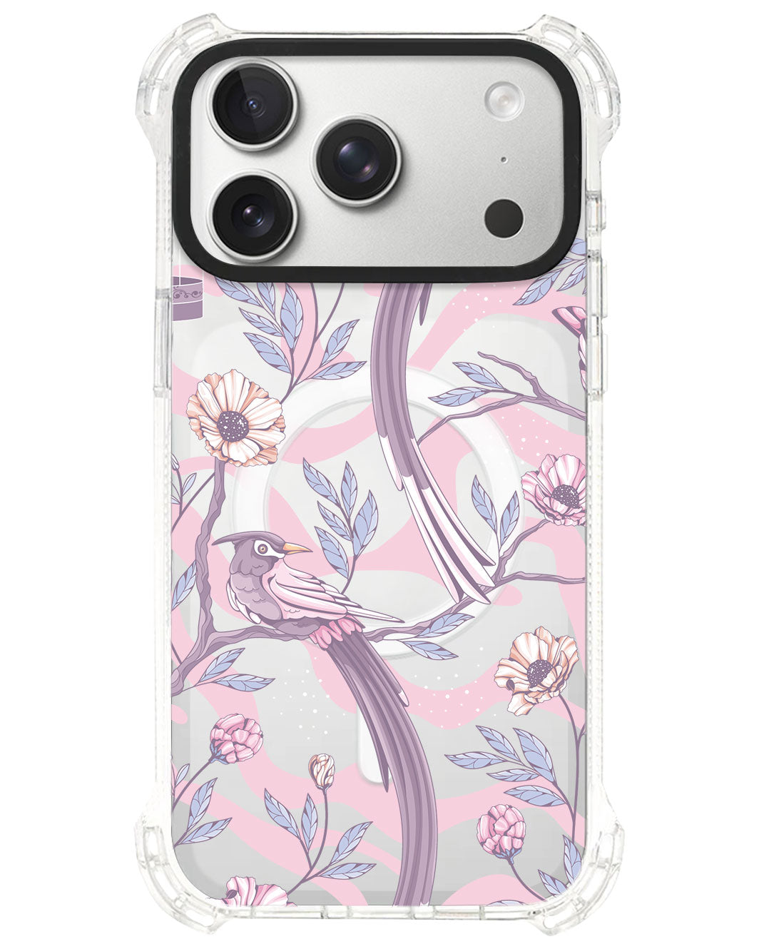 iPhone Ultimate Model-S⁴ - Lovebird 4.0