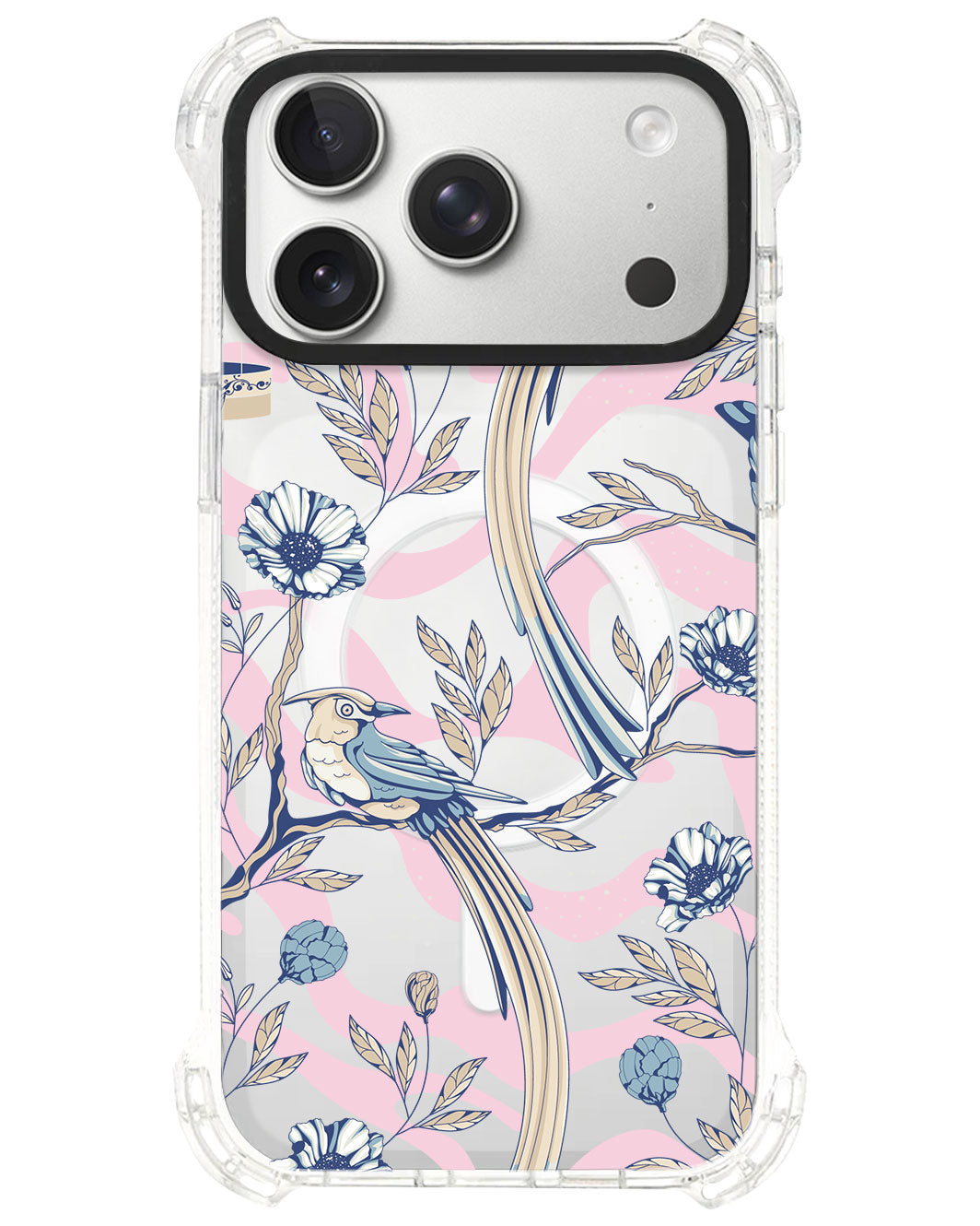 iPhone Ultimate Model-S⁴ - Lovebird 5.0