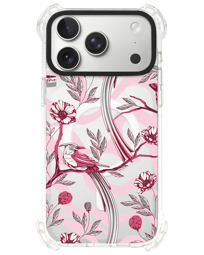 iPhone Ultimate Model-S⁴ - Lovebird 6.0