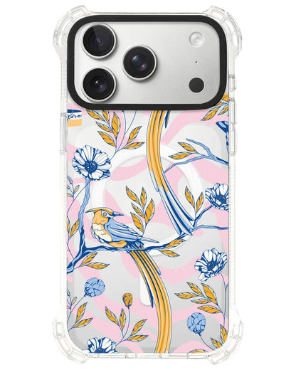 iPhone Ultimate Model-S⁴ - Lovebird 7.0