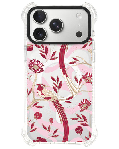 iPhone Ultimate Model-S⁴ - Lovebird 8.0