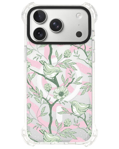 iPhone Ultimate Model-S⁴ - Lovebird Monochrome 4.0