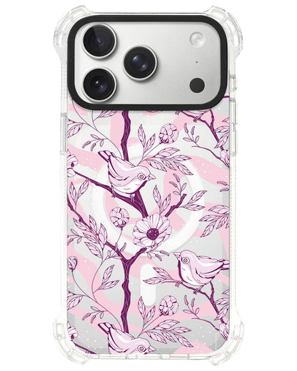 iPhone Ultimate Model-S⁴ - Lovebird Monochrome 5.0