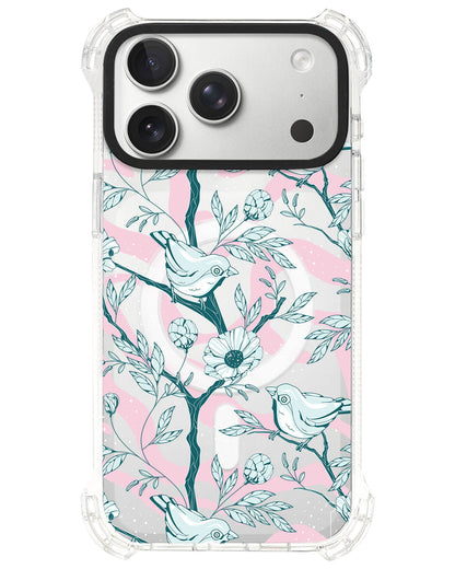iPhone Ultimate Model-S⁴ - Lovebird Monochrome 6.0
