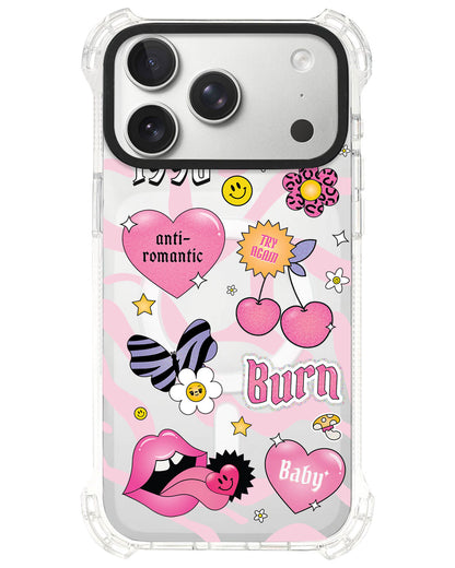 iPhone Ultimate Model-S⁴ - Lovesick