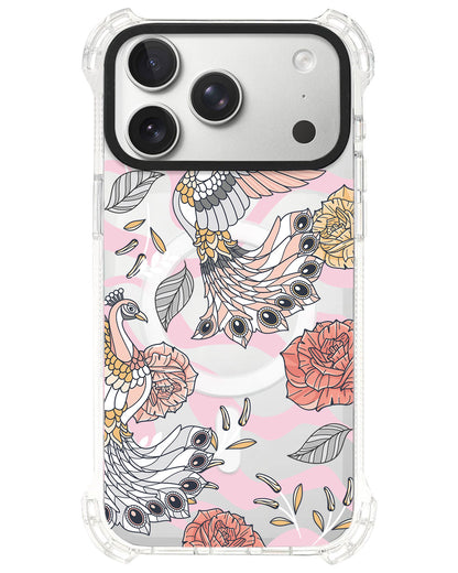iPhone Ultimate Model-S⁴ - Bird of Paradise 1.0