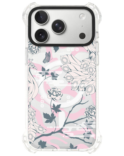 iPhone Rearguard UltimateS⁴ - Bird of Paradise 2.0