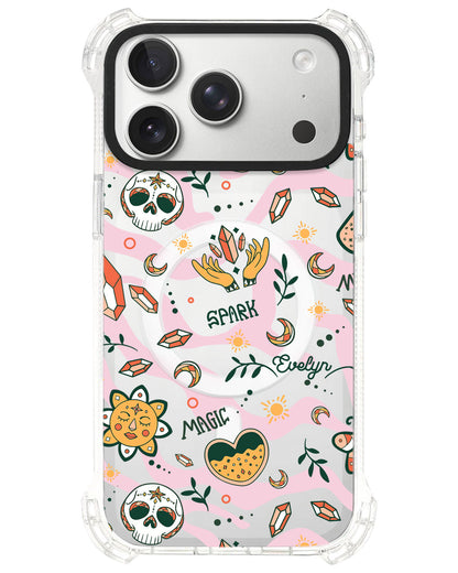 iPhone Ultimate Model-S⁴ - Mystic