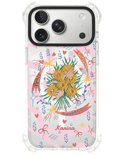 iPhone Ultimate Model-S⁴ - Peace