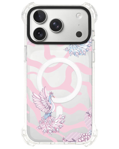 iPhone Ultimate Model-S⁴ - Peacock 1.0