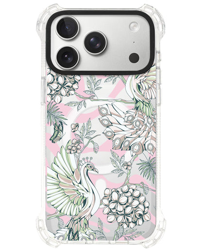 iPhone Ultimate Model-S⁴ - Peacock 4.0