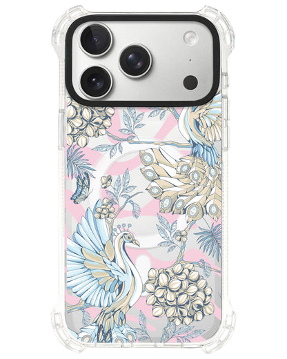 iPhone Ultimate Model-S⁴ - Peacock 5.0