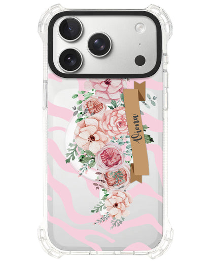 iPhone Ultimate Model-S⁴ - Peony